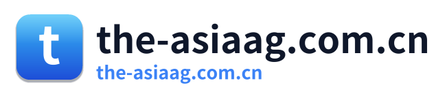 the-asiaag.com.cn Logo